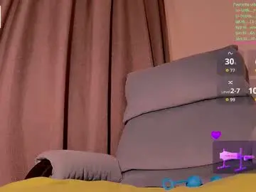 Chaturbate Watch Live Sex Cams of silverswan21