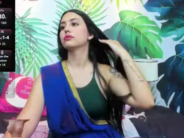 Chaturbate Adult Webcams of tahira__