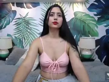 Chaturbate Live Sex of tahira__