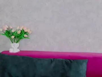 Chaturbate Best live sex cam show of arielstonks_lovee