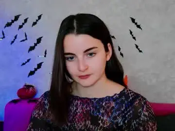 Chaturbate Best live sex cam show of arielstonks_lovee