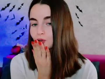 Chaturbate Best live sex cam show of arielstonks_lovee