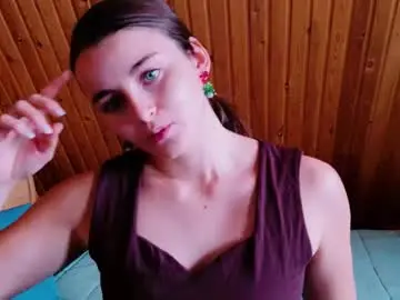 Chaturbate Nude Webcam of arielstonks_lovee