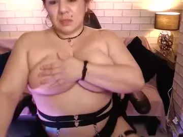 Chaturbate Adult Webcam of barbara_portman