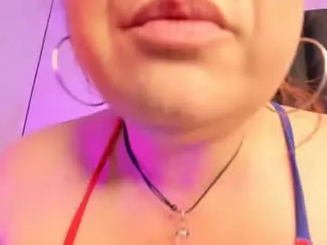 Chaturbate Sex Chat of barbara_portman