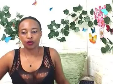 Chaturbate Adult Webcam of ebonyseductionz