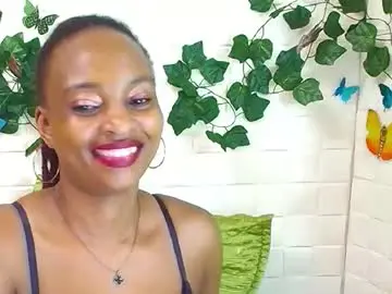 Chaturbate Best Webcam of ebonyseductionz