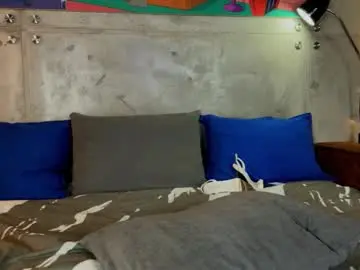 Chaturbate Sex Cam of izi_fox