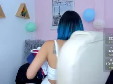 Chaturbate Live Sex of jeidy_arboledaa
