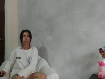 Chaturbate Best Webcam of juieth_gv