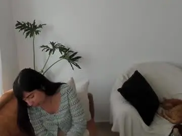 Chaturbate Live Sex of juieth_gv