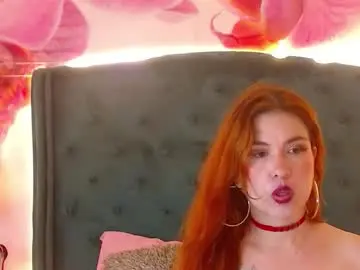 Chaturbate Nude Webcam of lilithsnoop