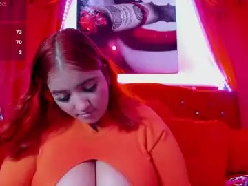 Chaturbate Adult Webcam of lunaextremeplay