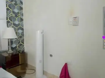 Chaturbate Live Sex Cam of megan_and_mia