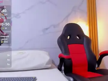 Chaturbate Sex Chat of melanie_gale