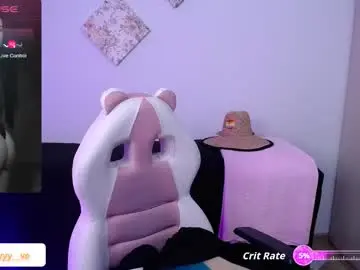 Chaturbate Private Sex Chat of rossebunny25