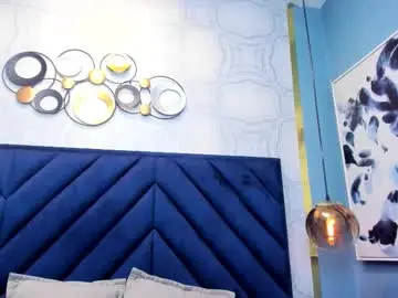 Chaturbate Nude Webcam of scarlethfoxx_