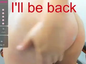Chaturbate Free Porn Cam of squirtle_girl