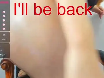 Chaturbate Live Sex of squirtle_girl