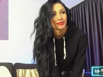 Chaturbate Sex Chat of wild_whispers