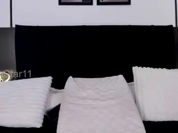 Chaturbate Live Sex Cam of arwenstar11