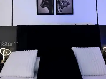 Chaturbate Live Sex of arwenstar11