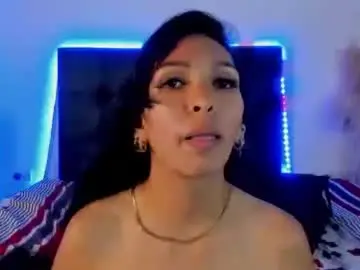 Chaturbate Live Sex of brendaandnatalya