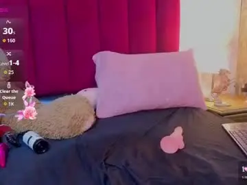 Chaturbate Sex Chat of chiarajjones
