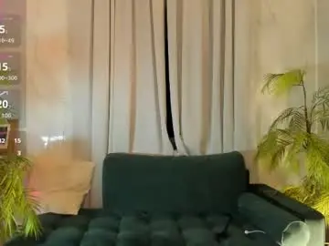 Chaturbate Nude Webcam of chloeblurr