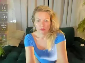 Chaturbate Private Sex Chat of chloeblurr