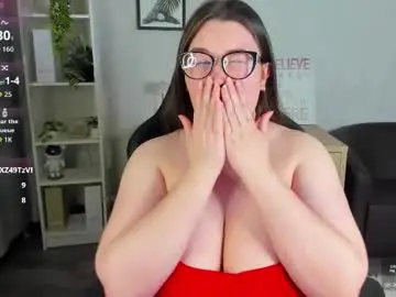 Chaturbate Live Sex of elizabeth_lia