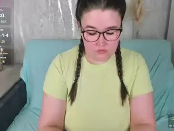 Chaturbate Best Webcam of elizabeth_lia