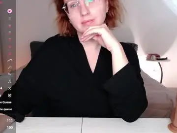 Chaturbate Adult Webcams of gentle__woman