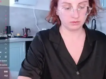 Chaturbate Live Sex of gentle__woman