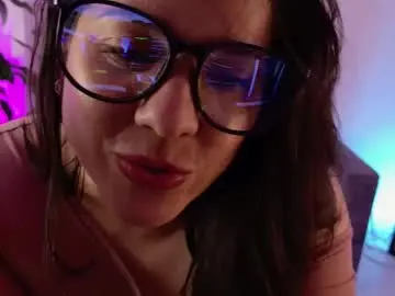 Chaturbate Live Sex of leiablack2