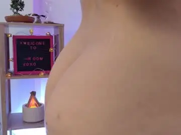 Chaturbate Watch Live Sex Cams of leiablack2