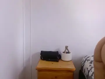Chaturbate Live Sex of leiablack2