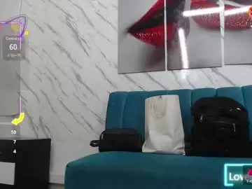 Chaturbate Best Webcam of milf_loven