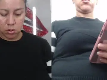 Chaturbate Live Sex of milf_loven