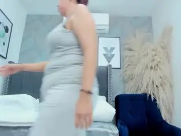 Chaturbate Live Sex of milf_loven