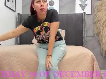 Chaturbate Adult Webcams of milf_loven