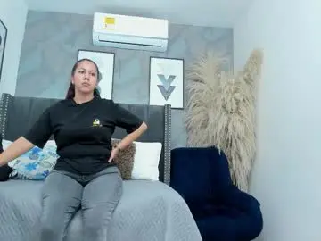 Chaturbate Private Sex Chat of milf_loven