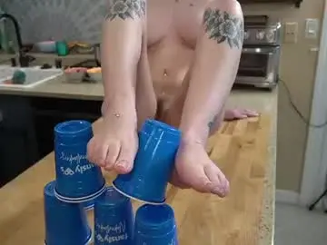 Chaturbate Best Webcam of nakedbakers