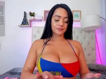 Chaturbate Adult Webcam of nathi_rodri