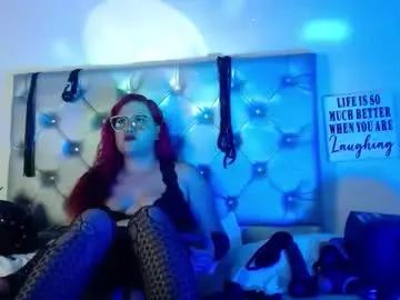 Chaturbate Adult Webcams of scarlett_reds