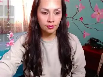 Chaturbate Nude Webcam of solhime