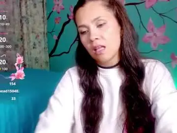 Chaturbate Free Live Porn of solhime