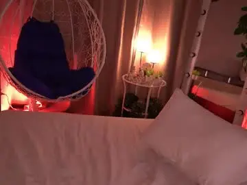 Chaturbate Sex Chat of sonalegend_
