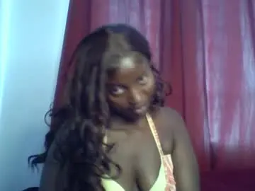 Chaturbate Best Webcam of sweet_zuri3