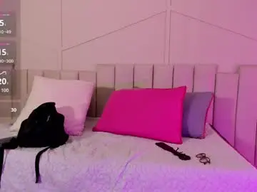 Chaturbate Live Sex Cam of taniabm
